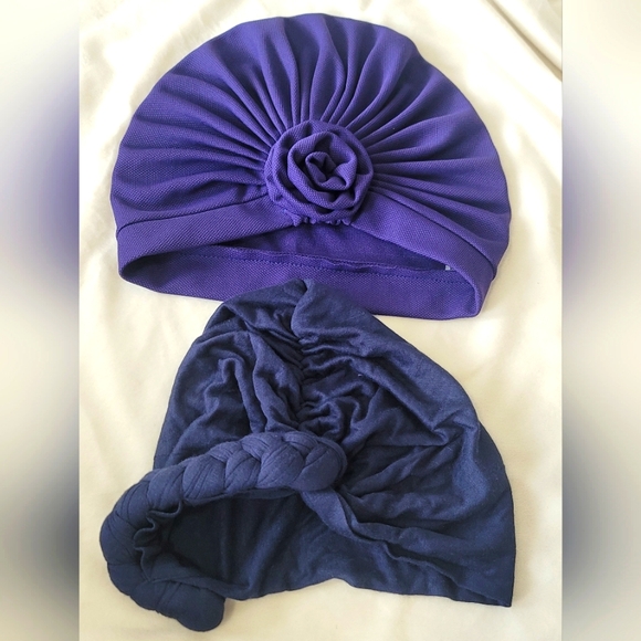 2/$18 new ladies turban / ladies fashion hat - Picture 1 of 11